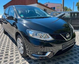 Nissan Pulsar Gebrauchtwagen