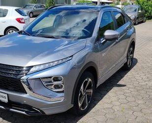 Mitsubishi Eclipse Gebrauchtwagen