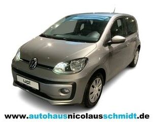 VW up! Gebrauchtwagen
