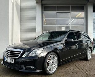 Mercedes-Benz E 500 Gebrauchtwagen