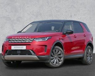 Land Rover Discovery Sport Gebrauchtwagen