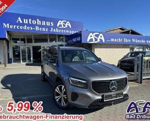 Mercedes-Benz GLB 200 Gebrauchtwagen