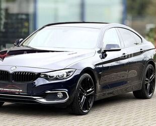 BMW 440 Gebrauchtwagen