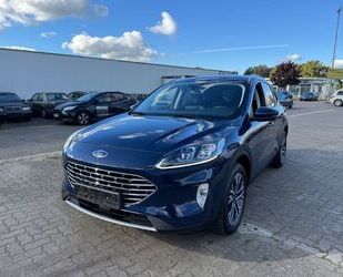 Ford Kuga Gebrauchtwagen