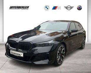 BMW 540 Gebrauchtwagen