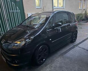 Peugeot 1007 Gebrauchtwagen