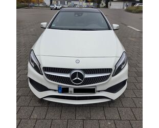 Mercedes-Benz A 180 Gebrauchtwagen