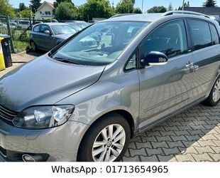 VW Golf Plus Gebrauchtwagen