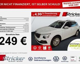 Skoda Kamiq Gebrauchtwagen
