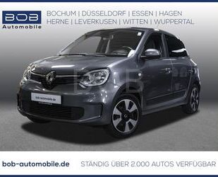 Renault Twingo Gebrauchtwagen