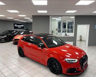 Audi Audi RS3 | ohne OPF | Virtual | Keramik | MF1 | RS Gebrauchtwagen