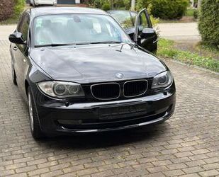 BMW BMW 118i Edition Lifestyle Gebrauchtwagen