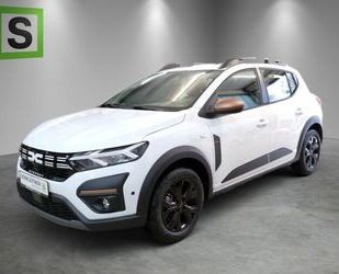 Dacia Sandero Gebrauchtwagen