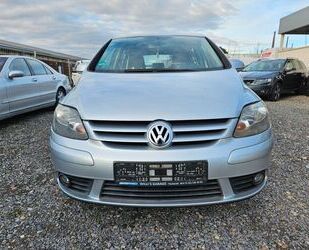 VW Golf Plus Gebrauchtwagen