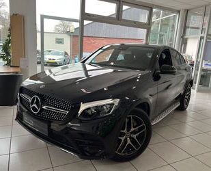 Mercedes-Benz GLC 350 Gebrauchtwagen