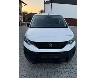 Peugeot Partner Gebrauchtwagen