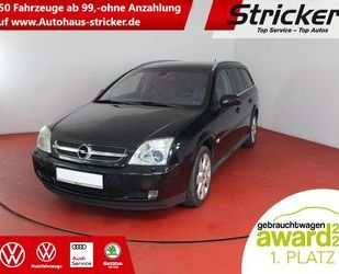 Opel Vectra Gebrauchtwagen