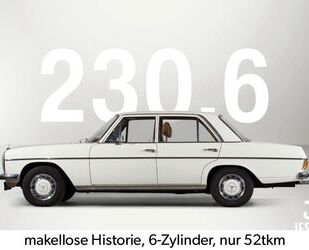 Mercedes-Benz 230 Gebrauchtwagen