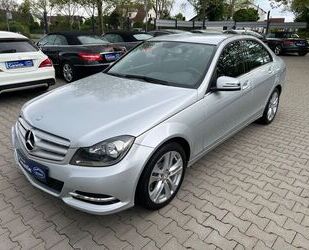 Mercedes-Benz C 220 Gebrauchtwagen