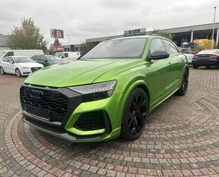 Audi RSQ8 Gebrauchtwagen