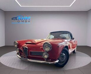 Alfa Romeo Spider Gebrauchtwagen