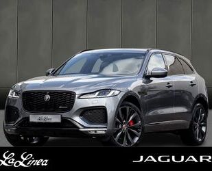Jaguar F-Pace Gebrauchtwagen