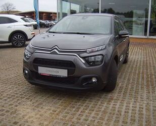 Citroen C3 Gebrauchtwagen
