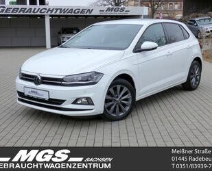 VW Polo Gebrauchtwagen