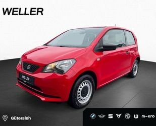 Seat Mii Gebrauchtwagen