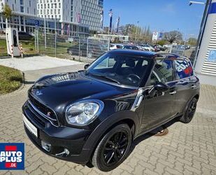 Mini Cooper S Countryman Gebrauchtwagen