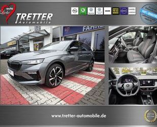 Skoda Scala Gebrauchtwagen