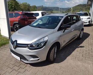 Renault Clio Gebrauchtwagen