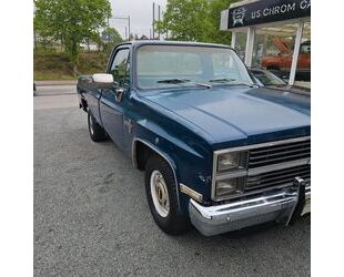 Chevrolet Andere Gebrauchtwagen