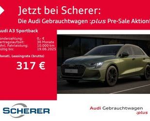 Audi A3 Gebrauchtwagen