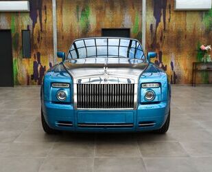 Rolls Royce Phantom Gebrauchtwagen