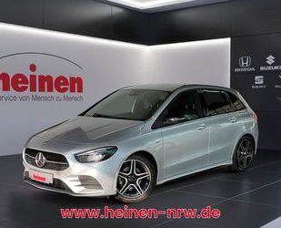 Mercedes-Benz B 180 Gebrauchtwagen