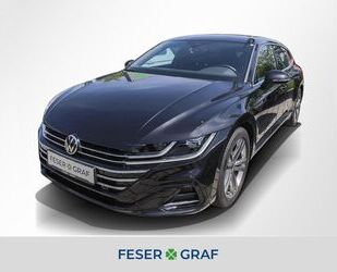 VW Arteon Gebrauchtwagen