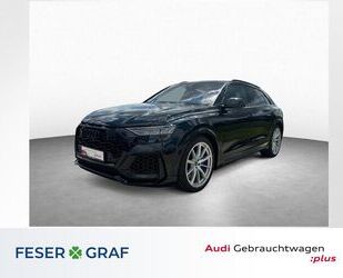 Audi RSQ8 Gebrauchtwagen