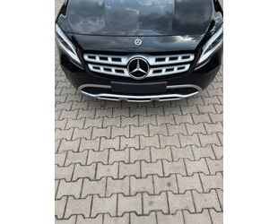 Mercedes-Benz GLA 200 Gebrauchtwagen