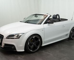Audi TT Gebrauchtwagen