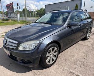 Mercedes-Benz C 180 Gebrauchtwagen