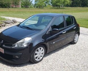 Renault Clio Gebrauchtwagen