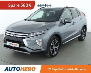 Mitsubishi Eclipse Cross Gebrauchtwagen