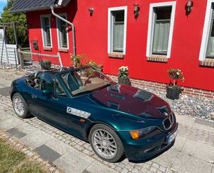 BMW Z3 Gebrauchtwagen