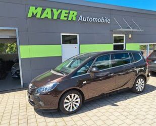 Opel Zafira Gebrauchtwagen