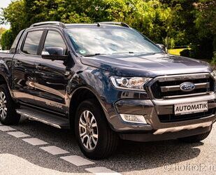 Ford Ranger Gebrauchtwagen