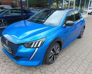 Peugeot 208 Gebrauchtwagen