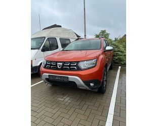 Dacia Duster Gebrauchtwagen