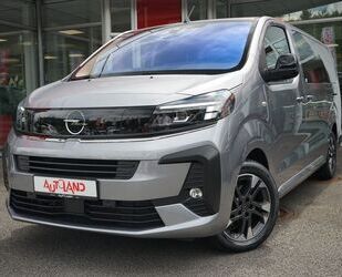 Opel Zafira Life Gebrauchtwagen