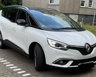 Renault Grand Scenic Gebrauchtwagen